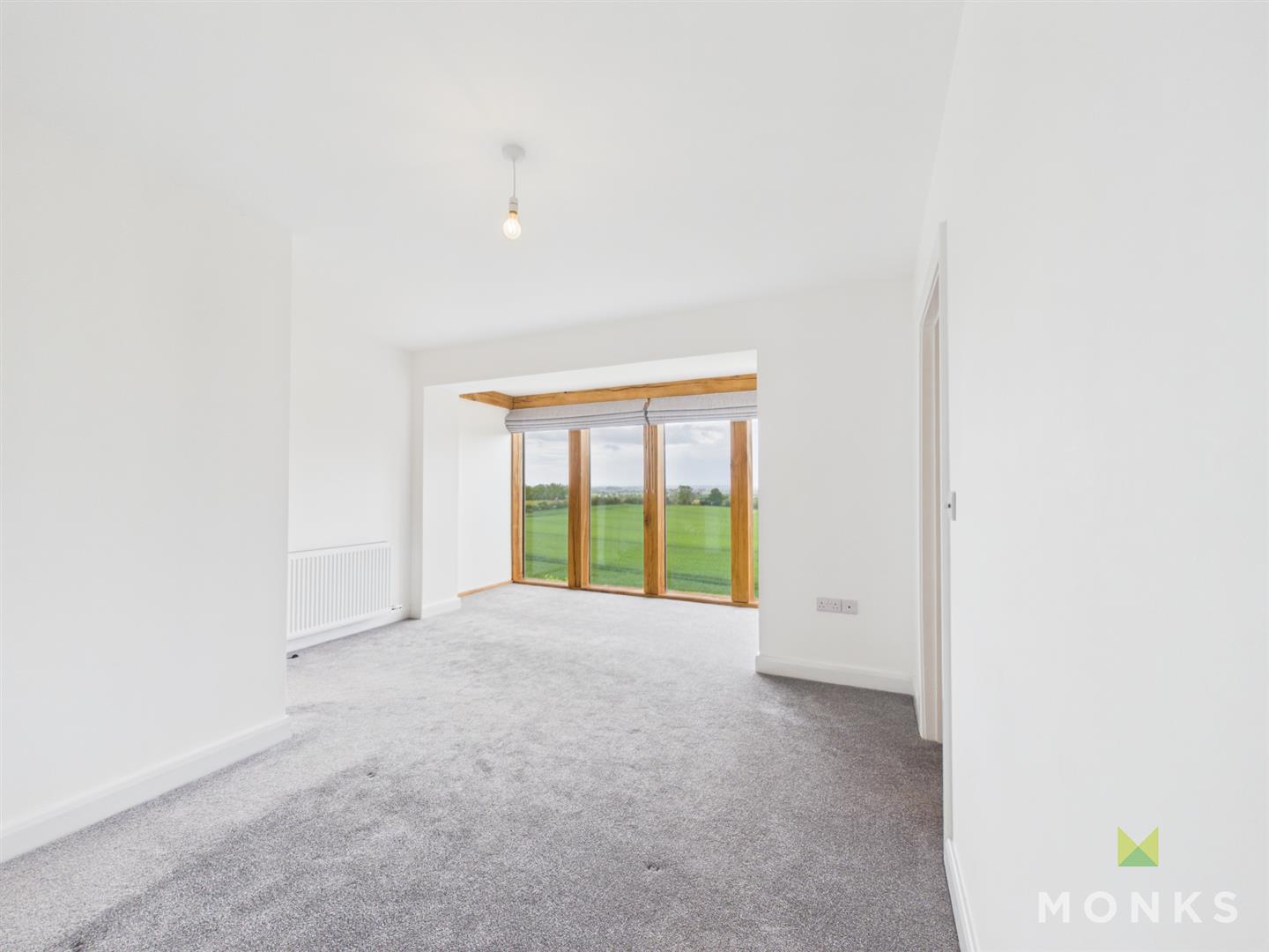 Badger House Valeswood, Shrewsbury, SY4 2LH To Let